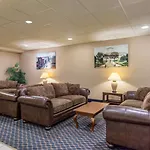 Days Inn By Wyndham Columbus Airport